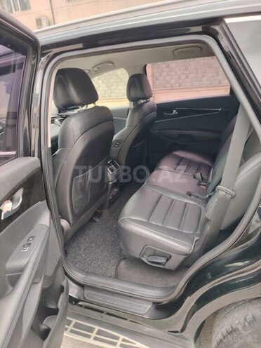 Kia Sorento 2016, 265,000 km - 2.0 l - Bakı