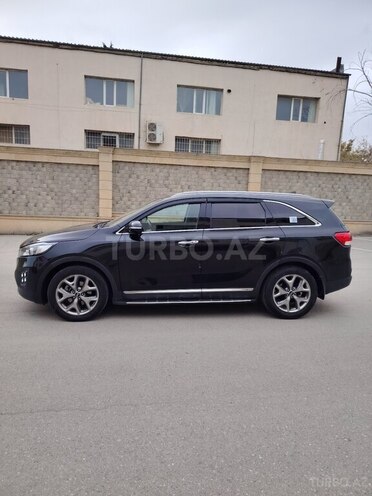 Kia Sorento 2016, 265,000 km - 2.0 l - Bakı