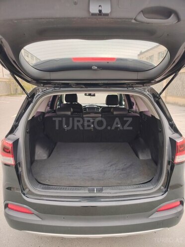 Kia Sorento 2016, 265,000 km - 2.0 l - Bakı