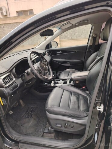 Kia Sorento 2016, 265,000 km - 2.0 l - Bakı