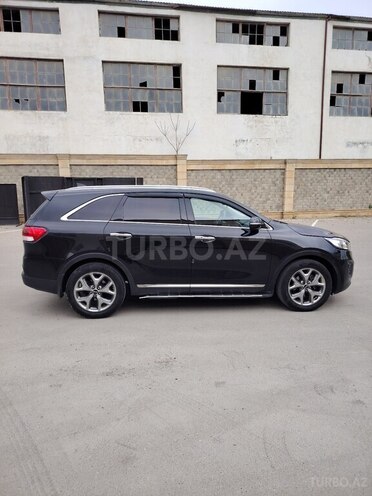 Kia Sorento 2016, 265,000 km - 2.0 l - Bakı