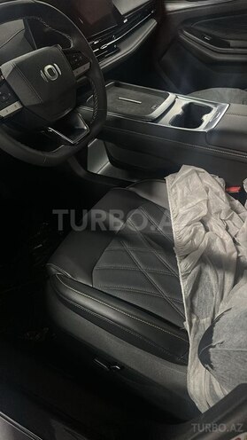 Changan Qiyuan Q05 2025, 0 km - 1.5 l - Bakı