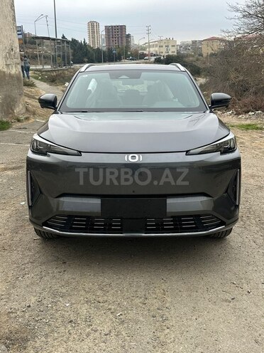 Changan Qiyuan Q05 2025, 0 km - 1.5 l - Bakı