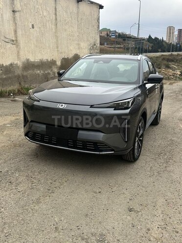 Changan Qiyuan Q05 2025, 0 km - 1.5 l - Bakı