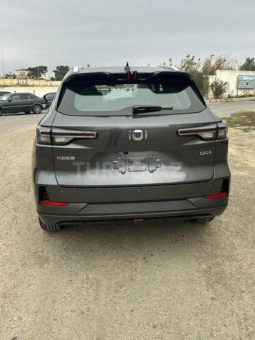 Changan Qiyuan Q05 2025, 0 km - 1.5 l - Bakı