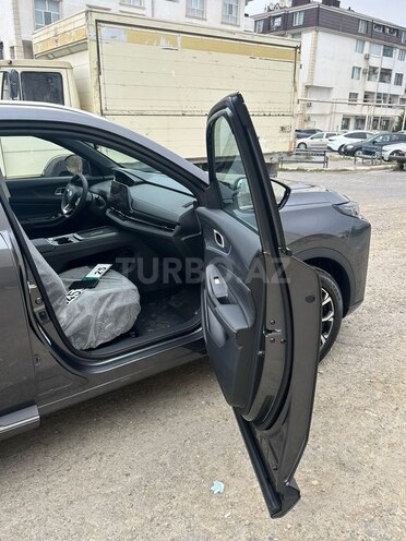 Changan Qiyuan Q05 2025, 0 km - 1.5 l - Bakı