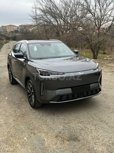 Changan Qiyuan Q05 2025, 0 km - 1.5 l - Bakı