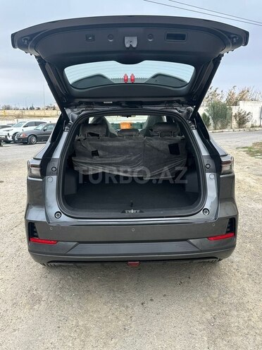 Changan Qiyuan Q05 2025, 0 km - 1.5 l - Bakı
