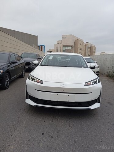 Changan Qiyuan A05 2025, 0 km - 1.5 l - Bakı