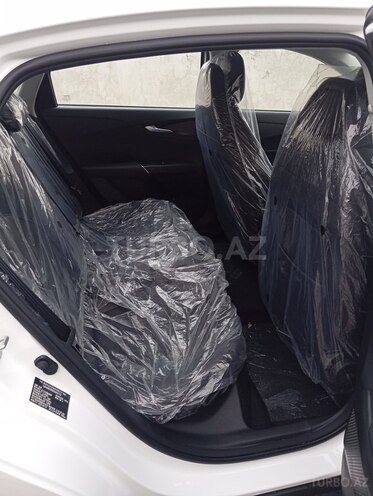 Changan Qiyuan A05 2025, 0 km - 1.5 l - Bakı