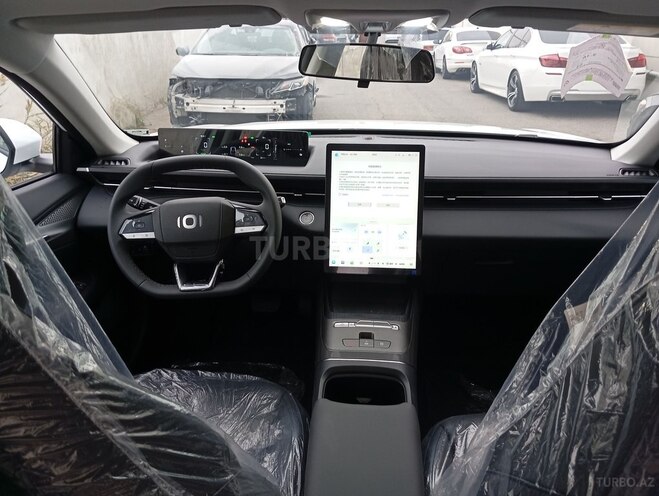 Changan Qiyuan A05 2025, 0 km - 1.5 l - Bakı