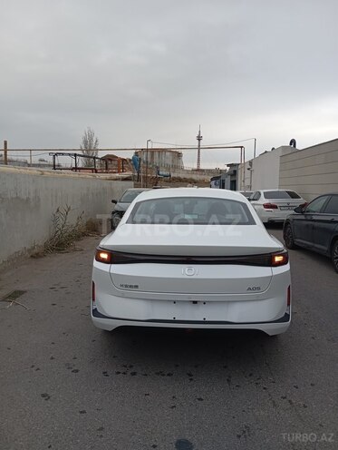 Changan Qiyuan A05 2025, 0 km - 1.5 l - Bakı