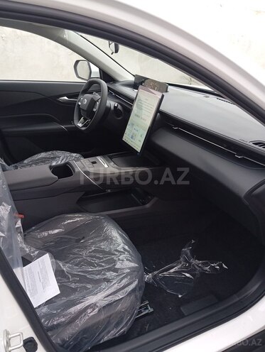 Changan Qiyuan A05 2025, 0 km - 1.5 l - Bakı