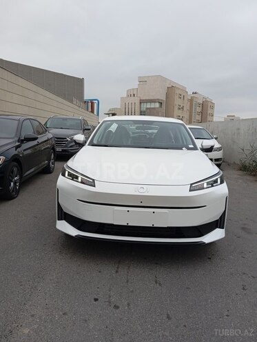 Changan Qiyuan A05 2025, 0 km - 1.5 l - Bakı