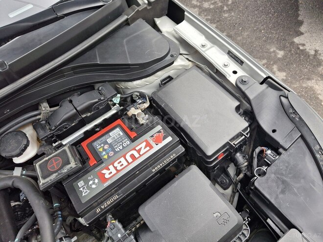 Hyundai Elantra 2020, 36,000 km - 2.0 l - Bakı