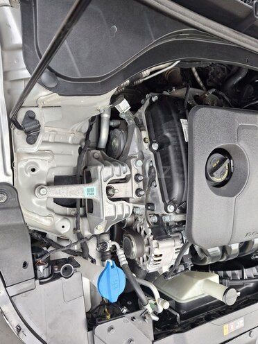 Hyundai Elantra 2020, 36,000 km - 2.0 l - Bakı