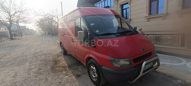 Ford Transit 2003, 674,000 km - 2.5 л - Tovuz