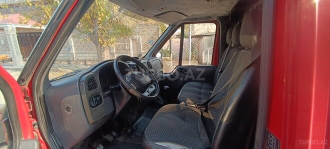 Ford Transit 2003, 674,000 km - 2.5 л - Tovuz
