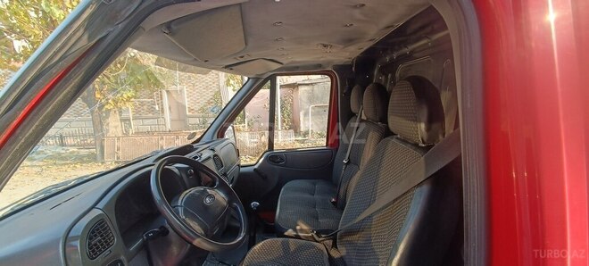 Ford Transit 2003, 674,000 km - 2.5 л - Tovuz