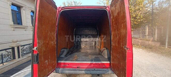 Ford Transit 2003, 674,000 km - 2.5 л - Tovuz