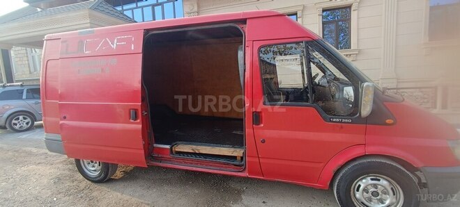 Ford Transit 2003, 674,000 km - 2.5 л - Tovuz