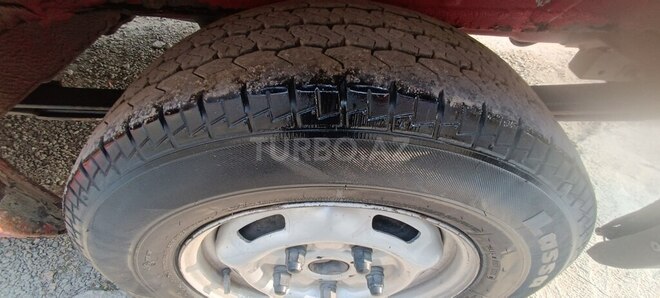 Ford Transit 2003, 674,000 km - 2.5 л - Tovuz