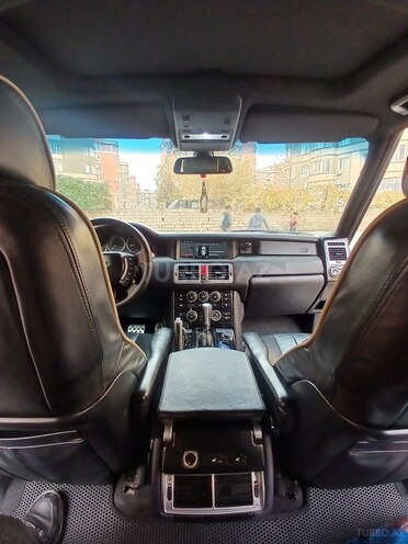 Land Rover Range Rover 2004, 416,700 km - 2.9 l - Bakı