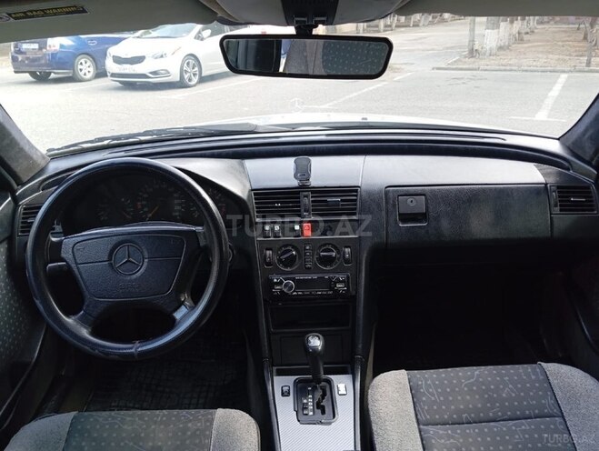 Mercedes C 200 1994, 426,000 km - 2.0 л - Sumqayıt
