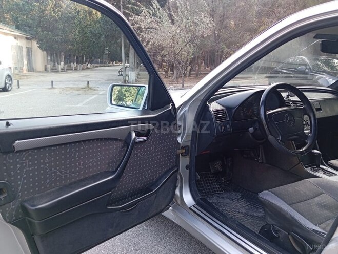 Mercedes C 200 1994, 426,000 km - 2.0 л - Sumqayıt
