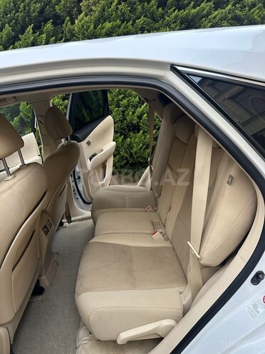 Lexus RX 350 2014, 154,073 km - 3.5 l - Bakı
