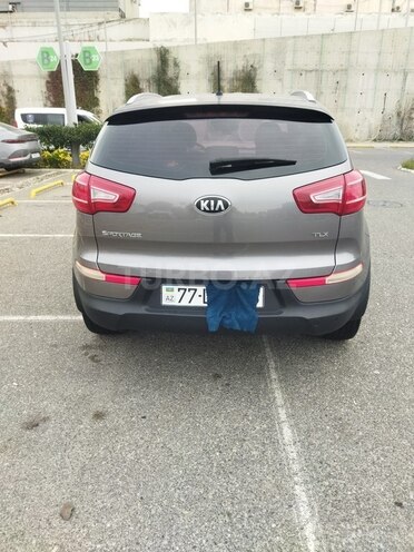 Kia Sportage 2013, 205,000 km - 2.0 l - Bakı