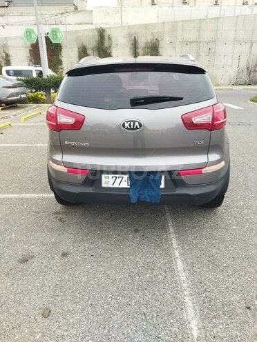 Kia Sportage 2013, 205,000 km - 2.0 l - Bakı