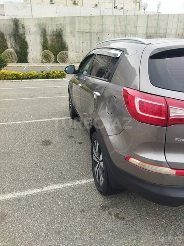 Kia Sportage 2013, 205,000 km - 2.0 l - Bakı