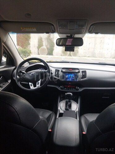 Kia Sportage 2013, 205,000 km - 2.0 l - Bakı