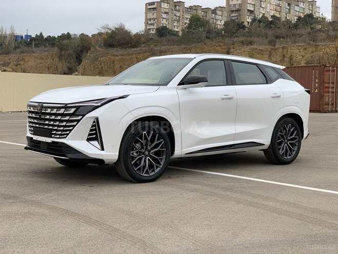 Changan  2025, 0 km - 1.5 l - Bakı