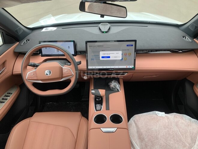 Changan  2025, 0 km - 1.5 l - Bakı