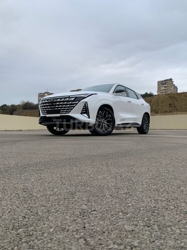 Changan  2025, 0 km - 1.5 l - Bakı