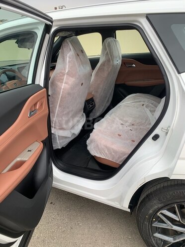 Changan  2025, 0 km - 1.5 l - Bakı