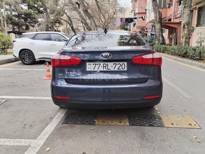 Kia Forte 2015, 326,338 km - 1.8 l - Bakı