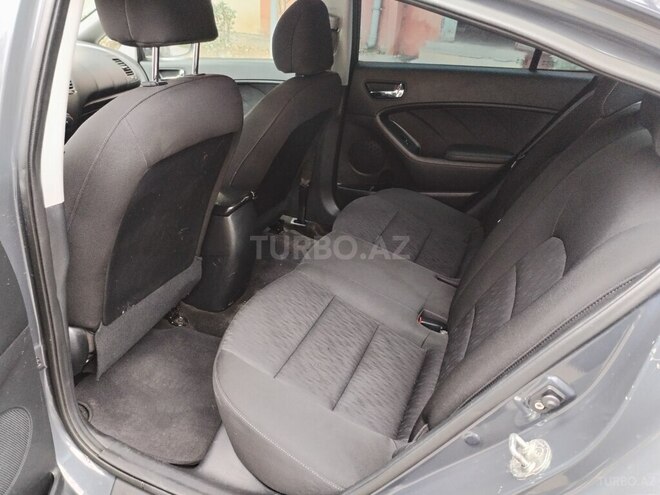 Kia Forte 2015, 326,338 km - 1.8 l - Bakı