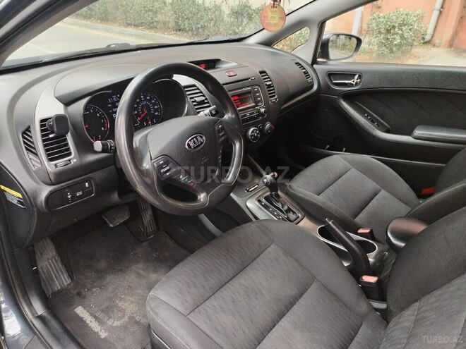 Kia Forte 2015, 326,338 km - 1.8 l - Bakı