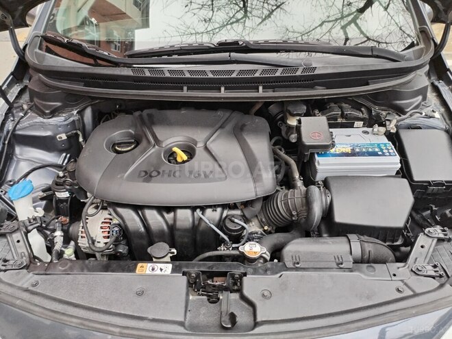 Kia Forte 2015, 326,338 km - 1.8 l - Bakı