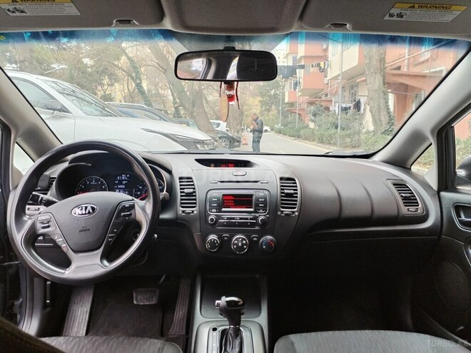Kia Forte 2015, 326,338 km - 1.8 l - Bakı