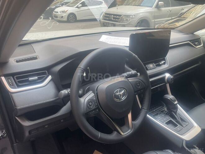 Toyota RAV4 2025, 0 km - 2.5 l - Bakı