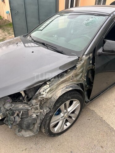 Chevrolet Cruze 2012, 238,000 km - 1.4 l - Bakı