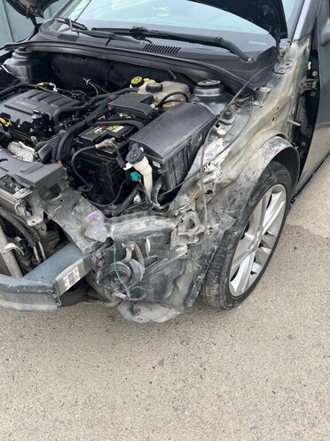 Chevrolet Cruze 2012, 238,000 km - 1.4 l - Bakı