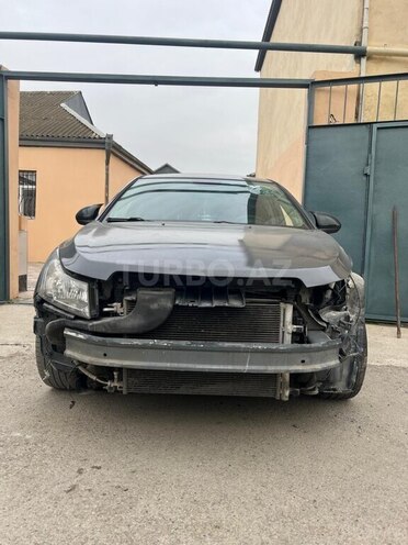 Chevrolet Cruze 2012, 238,000 km - 1.4 l - Bakı