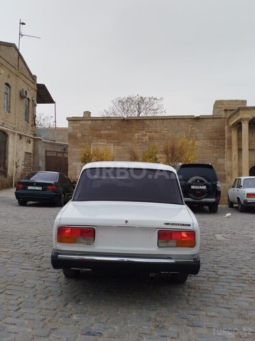 LADA (VAZ) 2107 2010, 77,000 km - 1.6 l - Bakı