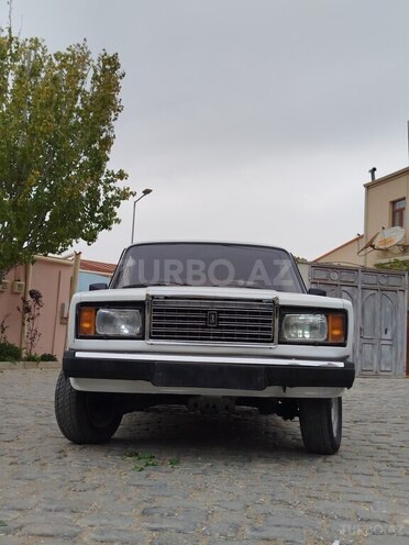 LADA (VAZ) 2107 2010, 77,000 km - 1.6 l - Bakı