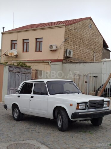 LADA (VAZ) 2107 2010, 77,000 km - 1.6 l - Bakı